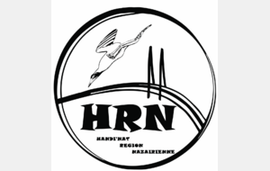 Bienvenue au HRN - Saison 2026-2027