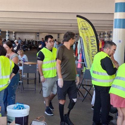 Vide-grenier du HRN 2026