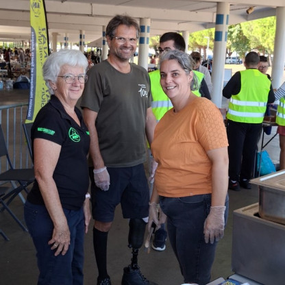 Vide-grenier du HRN 2026