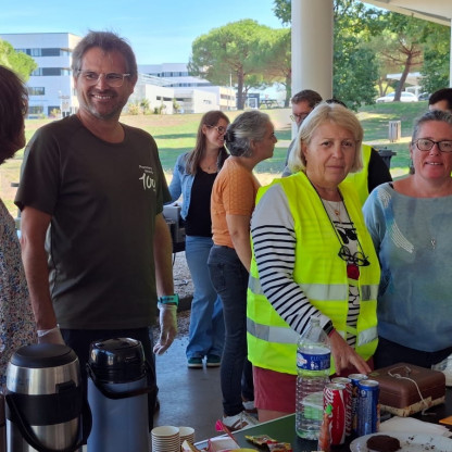 Vide-grenier du HRN 2026